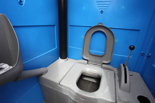 Affordable portable toilet rental in Powell, TN