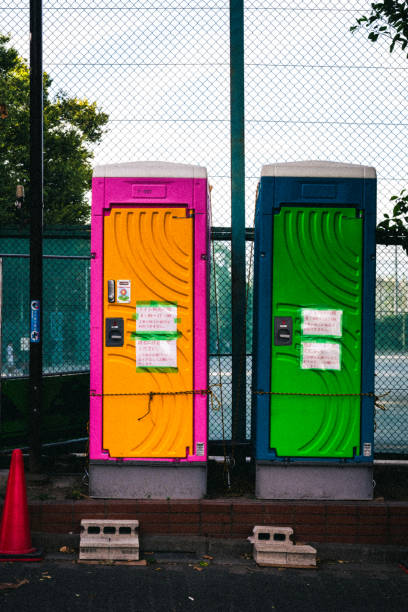 Portable Toilet Options We Offer in Powell, TN