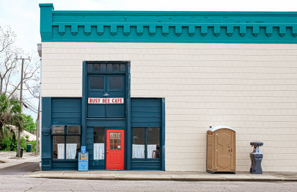 Best Porta potty rental near me  in Powell, TN