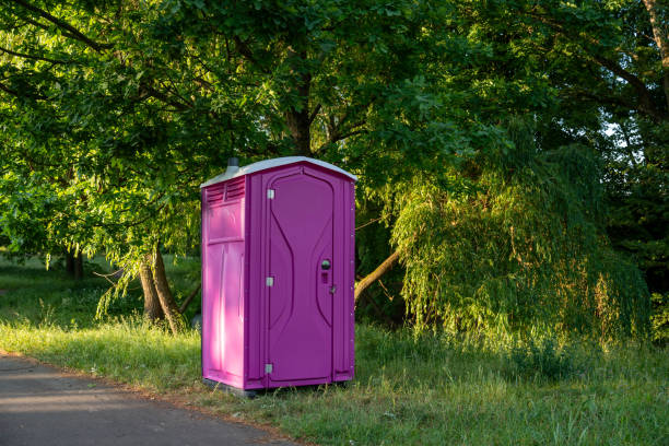 Best Porta potty for special events  in Powell, TN