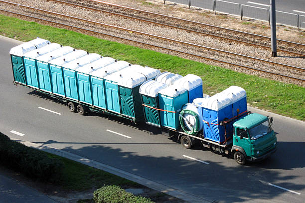 Porta potty services near me in Powell, TN